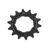 ARISE, Echo, Single Cog, 14T, 1/2'' x 3/32''